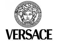236x168 Versace Logo Clipart