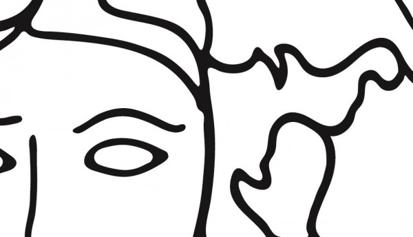 600x344 Versace Medusa Logo Model For Download