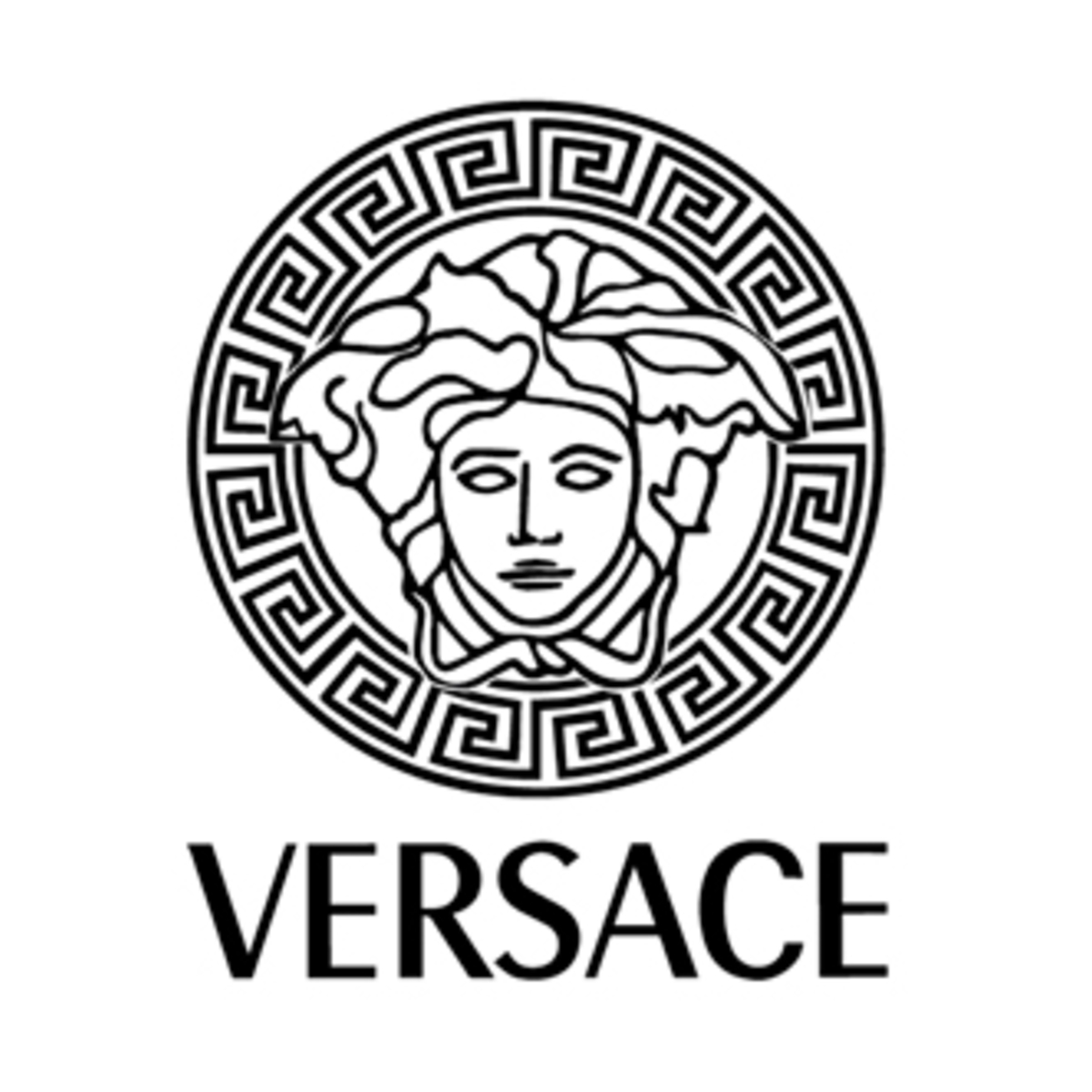 Versace Logo Drawing | Free download on ClipArtMag