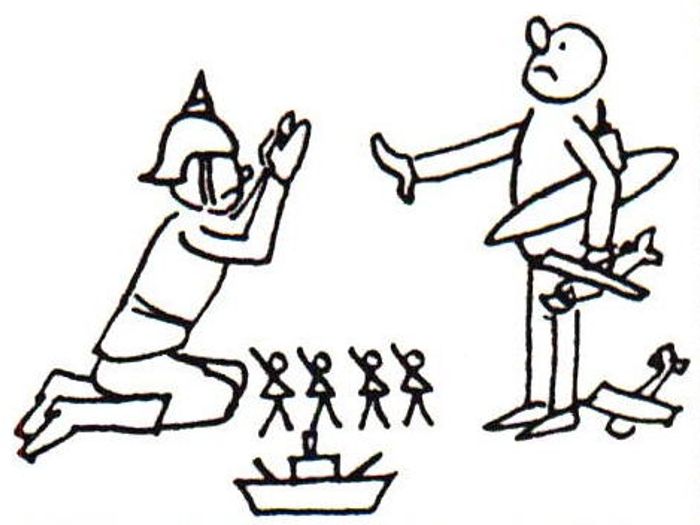 700x525 diamond why did germany hate the treaty of versailles