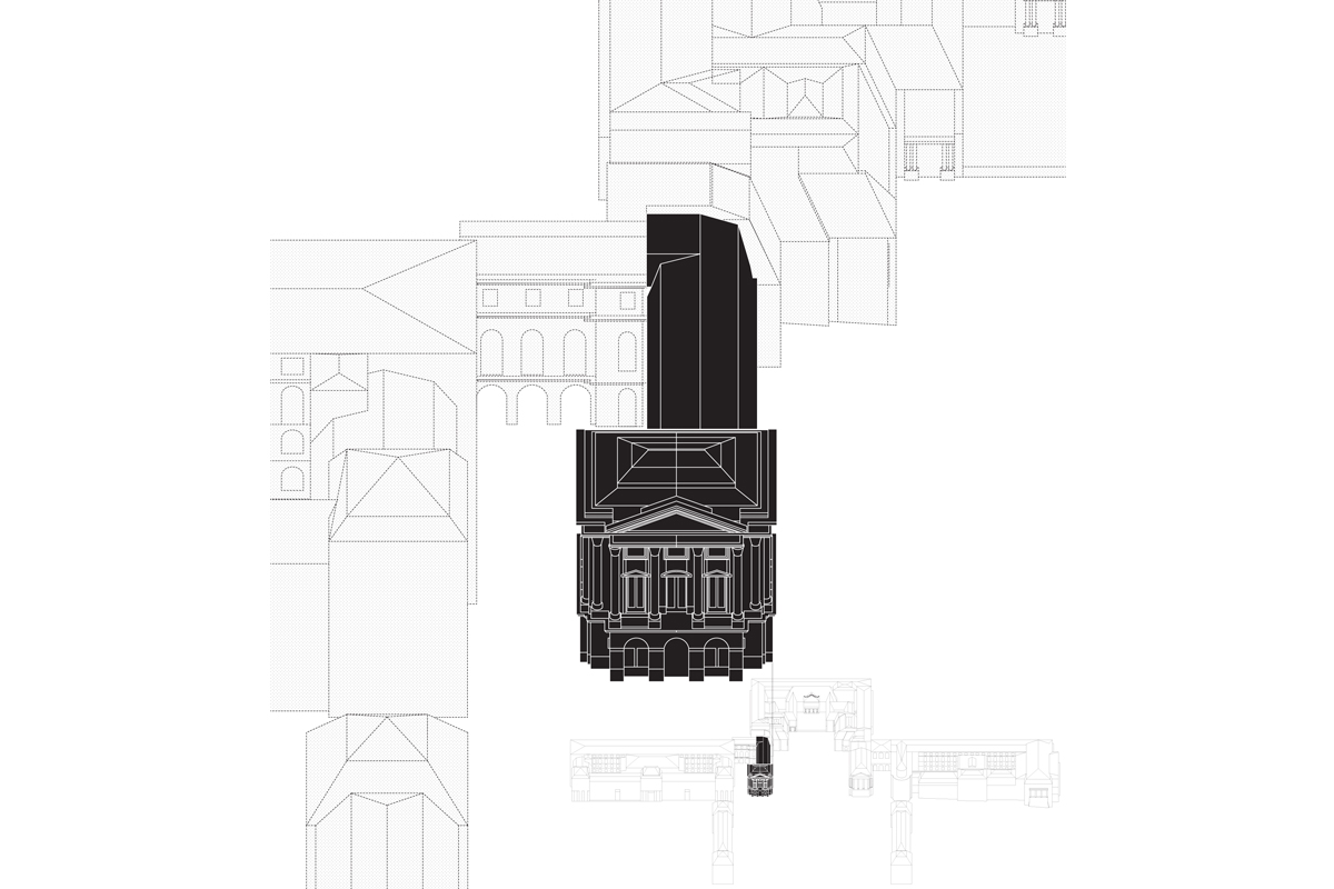1200x800 Dominique Perrault Architecture