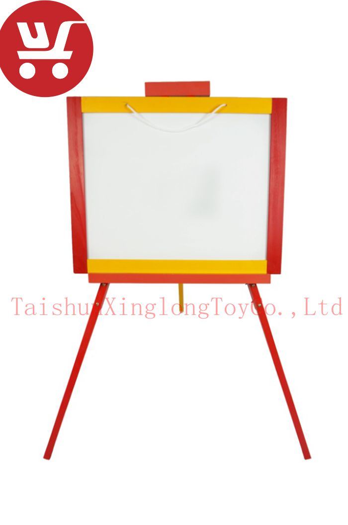 700x1055 china wooden toys easel blackboard vertical easel