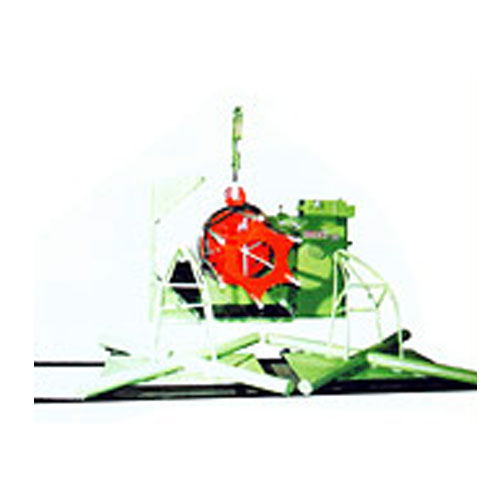 500x500 Horizontal Vertical Bull Block