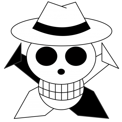 400x400 Collection Of Free Fedora Drawing Vertical Line Download On Ui Ex