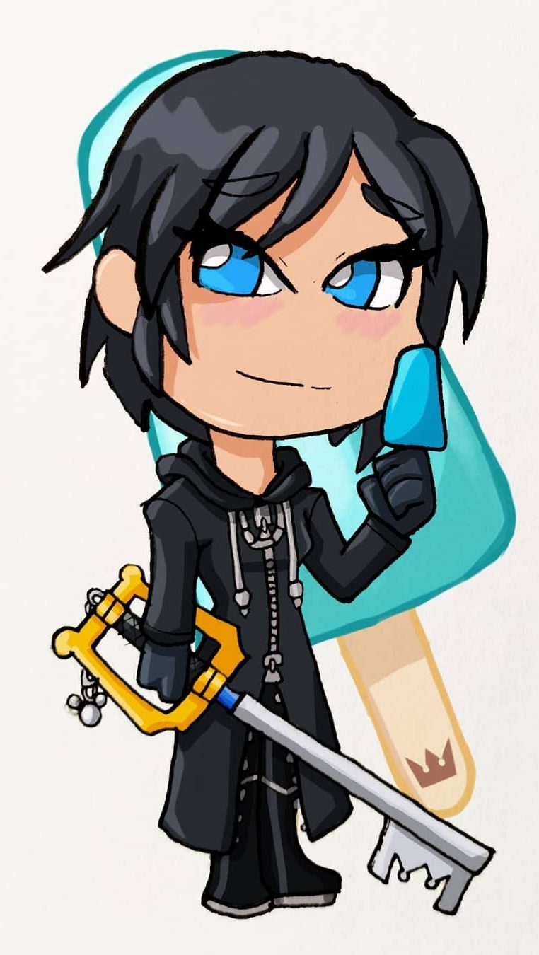 762x1350 How To Drawing Anime! Easy Step