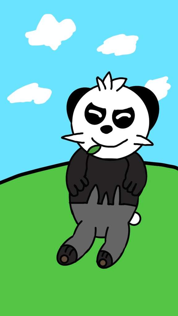 576x1024 pancham drawing amino