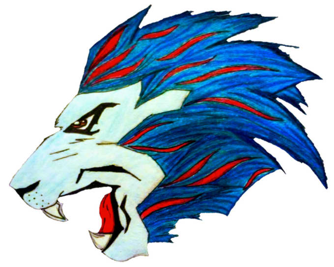 680x544 Sketch Or Draw Your Logo, Symbol, Or Custom Draw One For You