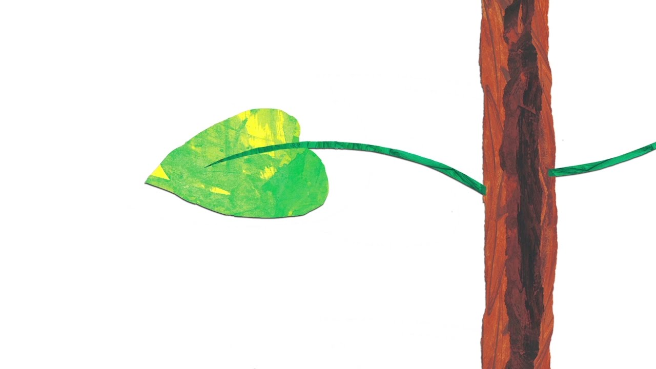 1280x720 The Very Hungry Caterpillar Show