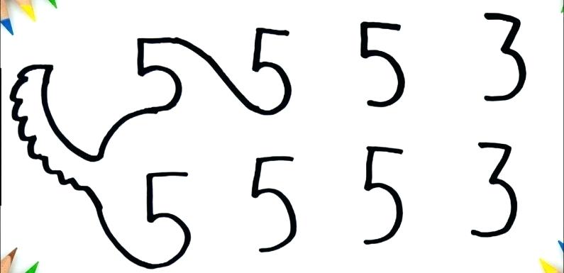 795x385 Very Easy Pictures To Draw Cute Easy Drawn Pictures