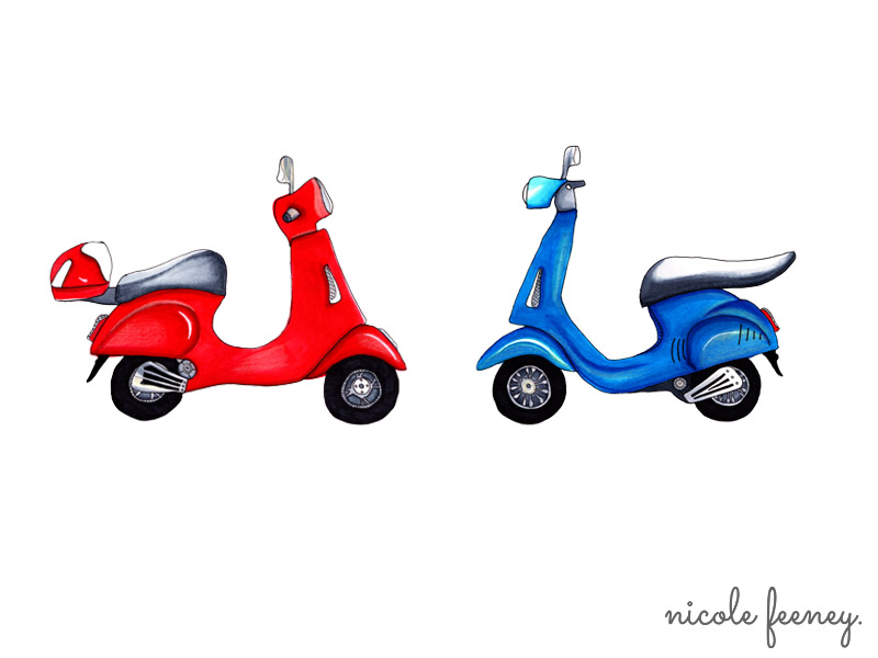 800x600 scooters
