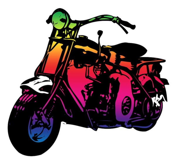 600x565 vespa drawings fine art america