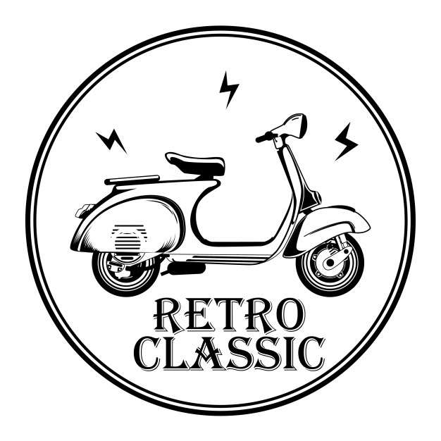 626x626 vespa vectors, photos and free download