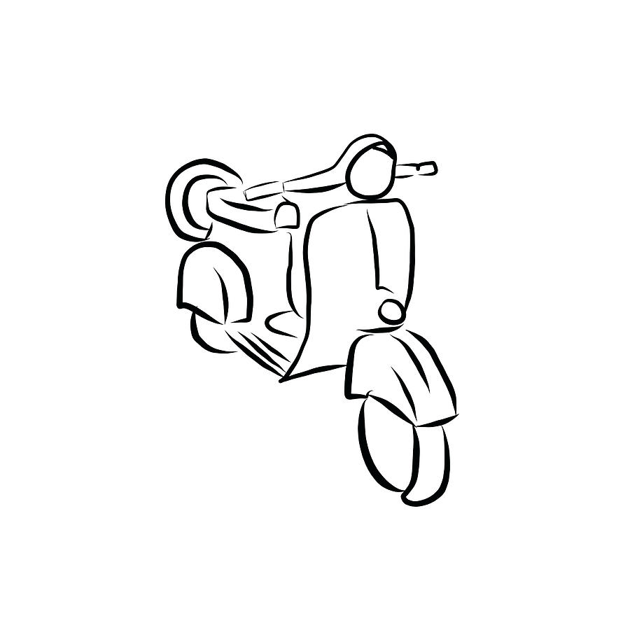 900x900 Zoom Drawing