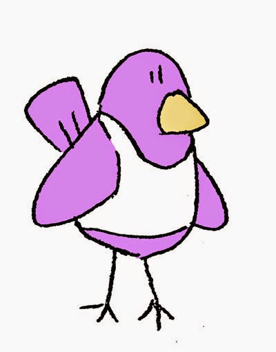 400x510 Bird In A Vest Michael Gage