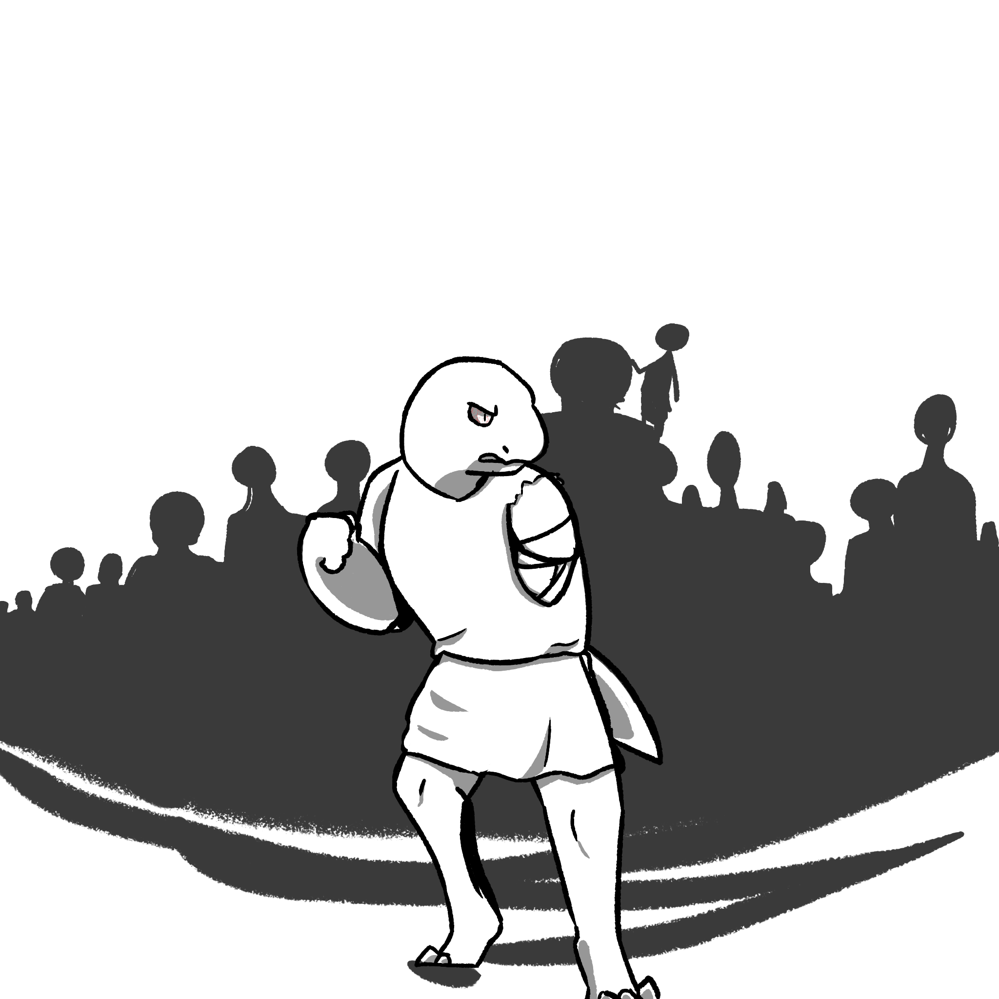 2048x2048 Lizard Vet