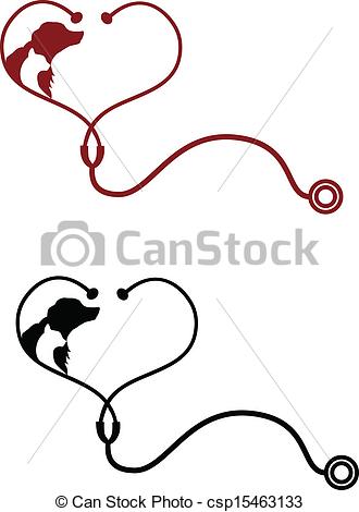 330x470 Collection Of Free Stethoscope Clipart Veterinary Amusement