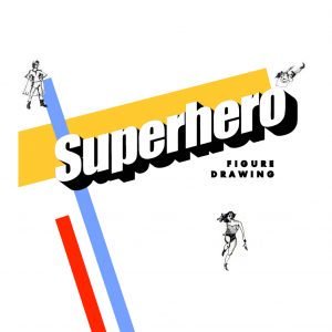 300x300 greenpointers on twitter superhero figure drawing, vhs