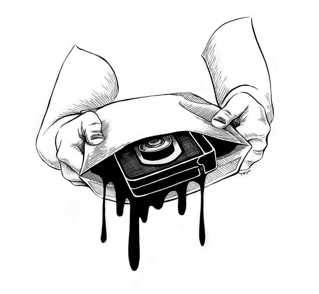 1080x997 Rumpus Original Fiction The Basement