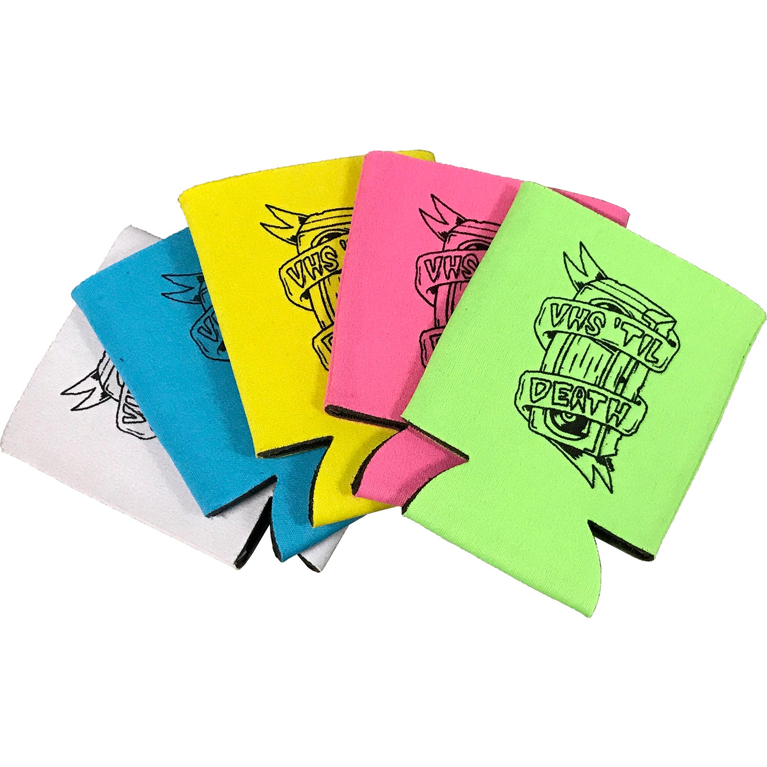 1500x1500 vhs til' death koozie kylebunga