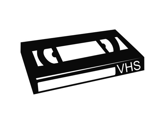 570x428 vhs tape png images in collection