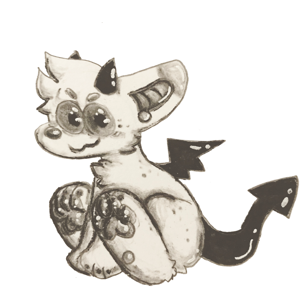 1024x1024 So I Got Myself A Citrus Friend