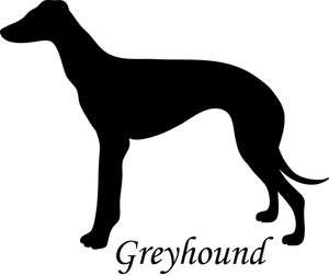 300x252 Dog With Word Clipart Collection