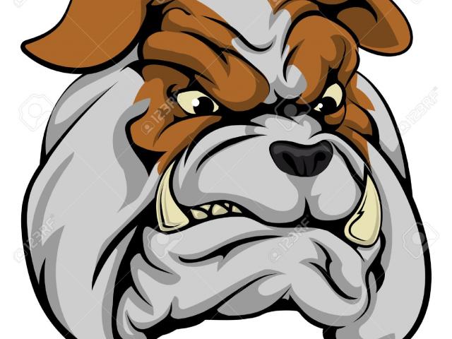 640x480 Free Wild Dog Clipart, Download Free Clip Art