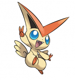 247x263 victini pokemon iron ons