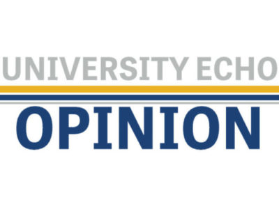 400x300 Opinion The University Echo