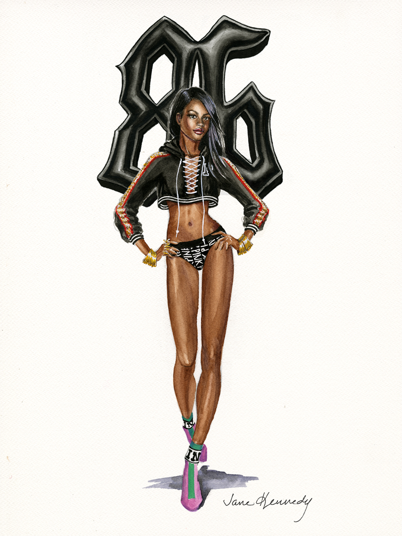 800x1067 Victorias Secret Fashion Show