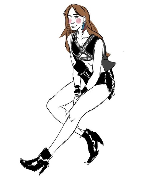 500x600 One More Reason To Live Tumblr