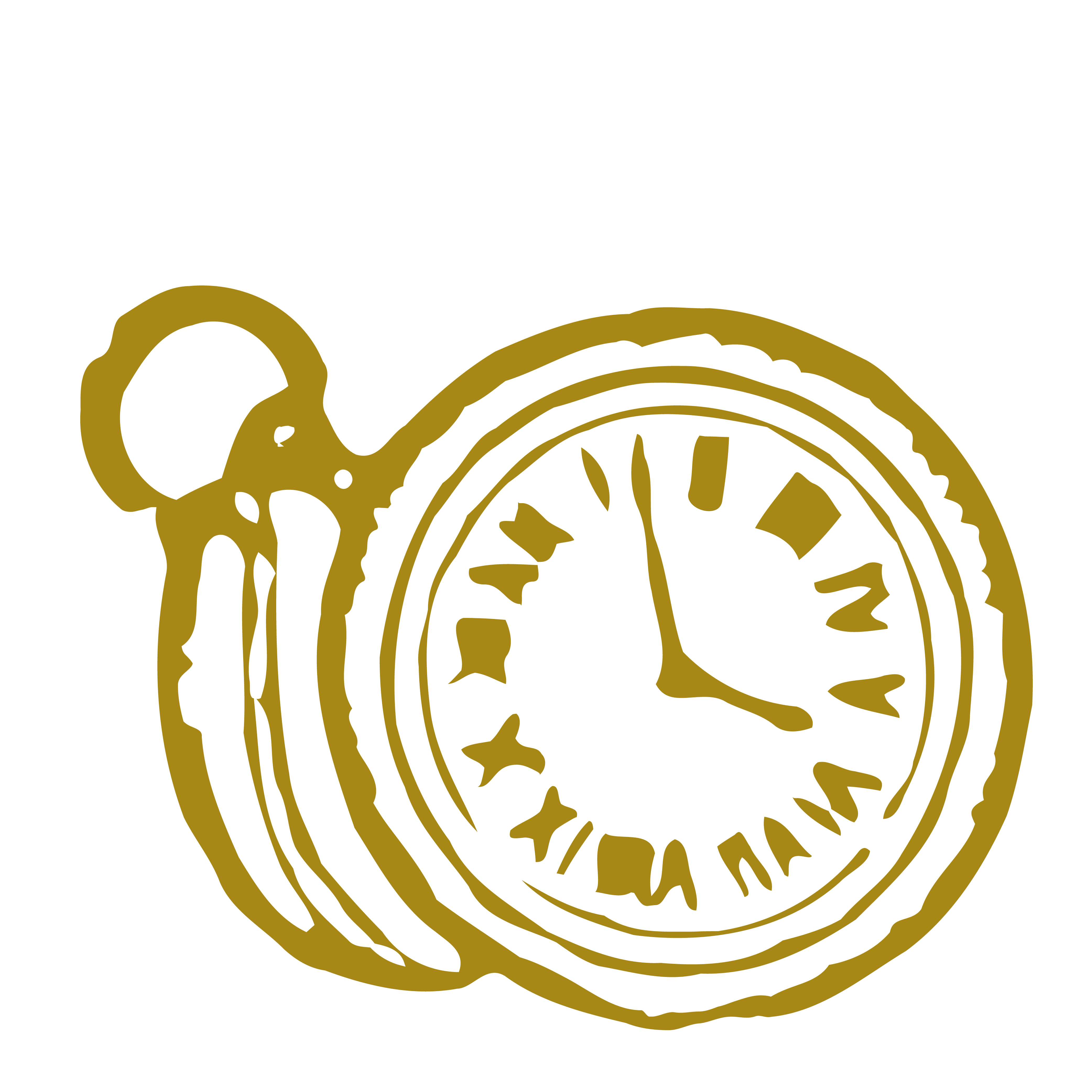 4167x4167 Collection Of Free Clock Drawing Cartoon Download On Ui Ex