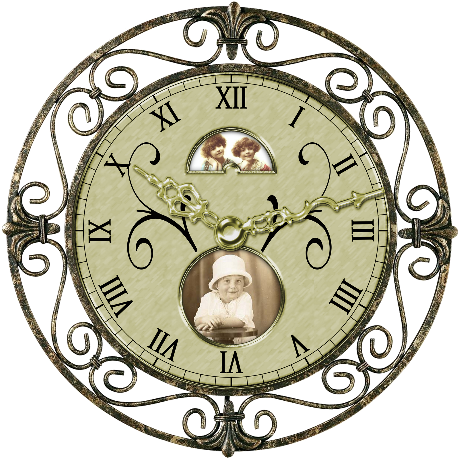 1600x1599 Clock Clipart, Suggestions For Clock Clipart, Download Clock Clipart