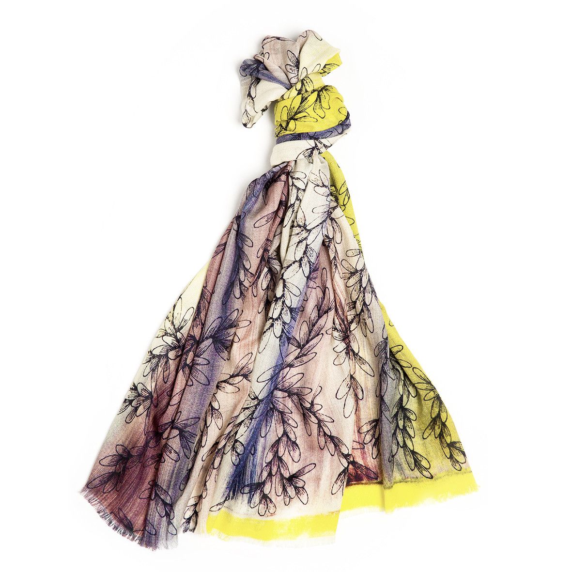 1181x1181 Cashmere Scarve