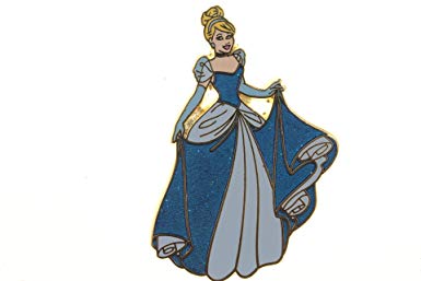 385x257 Disney Pin