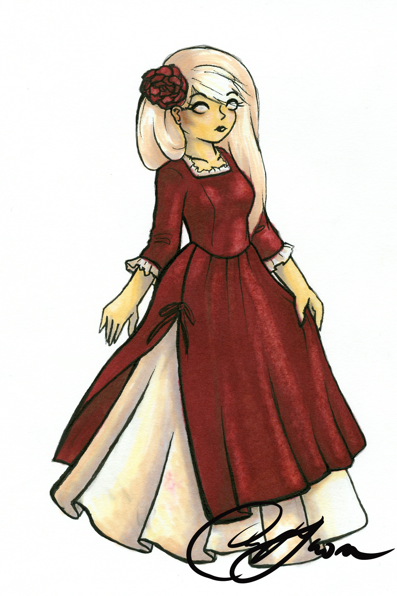 1265x1896 Artstation