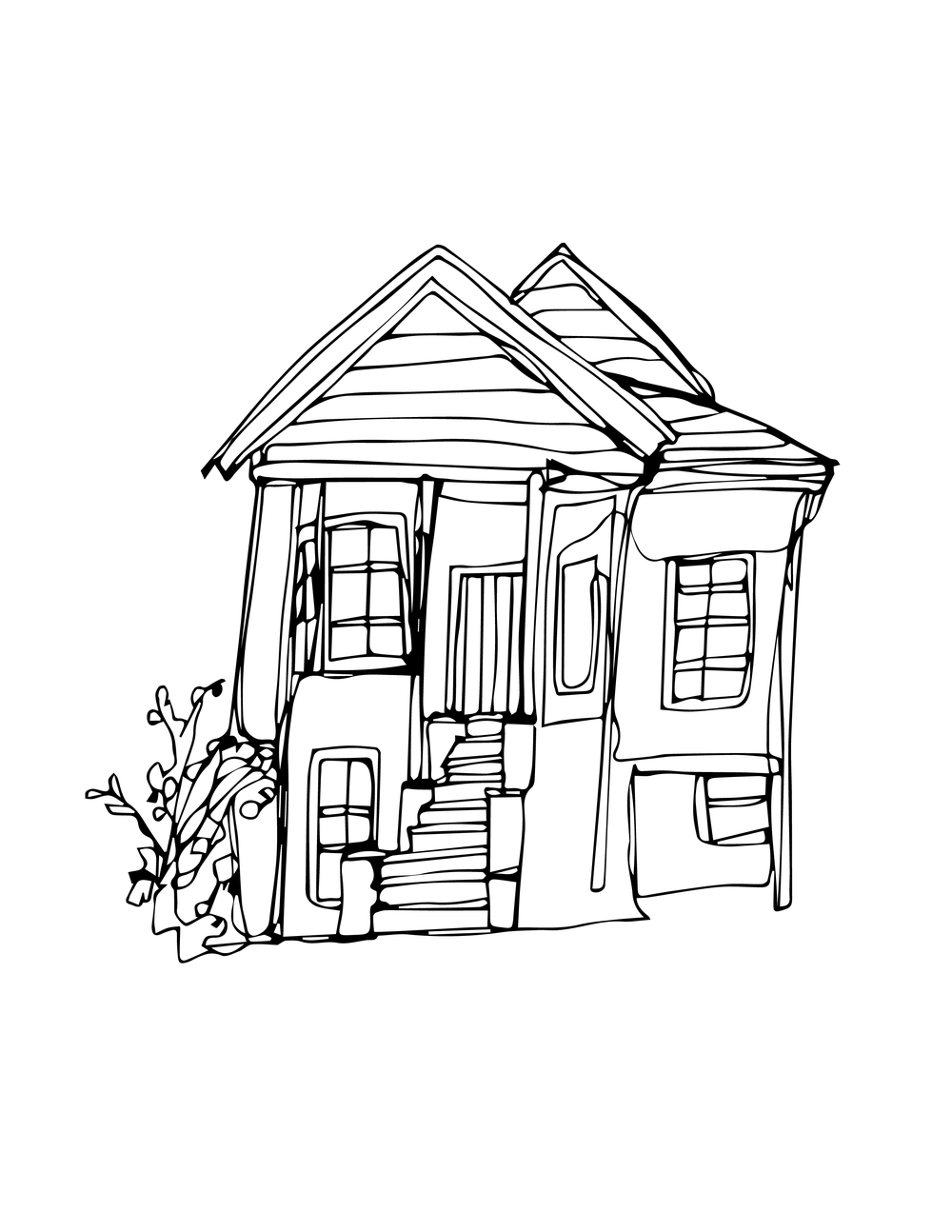 1000x1294 Illustrations Kaitlin Strange