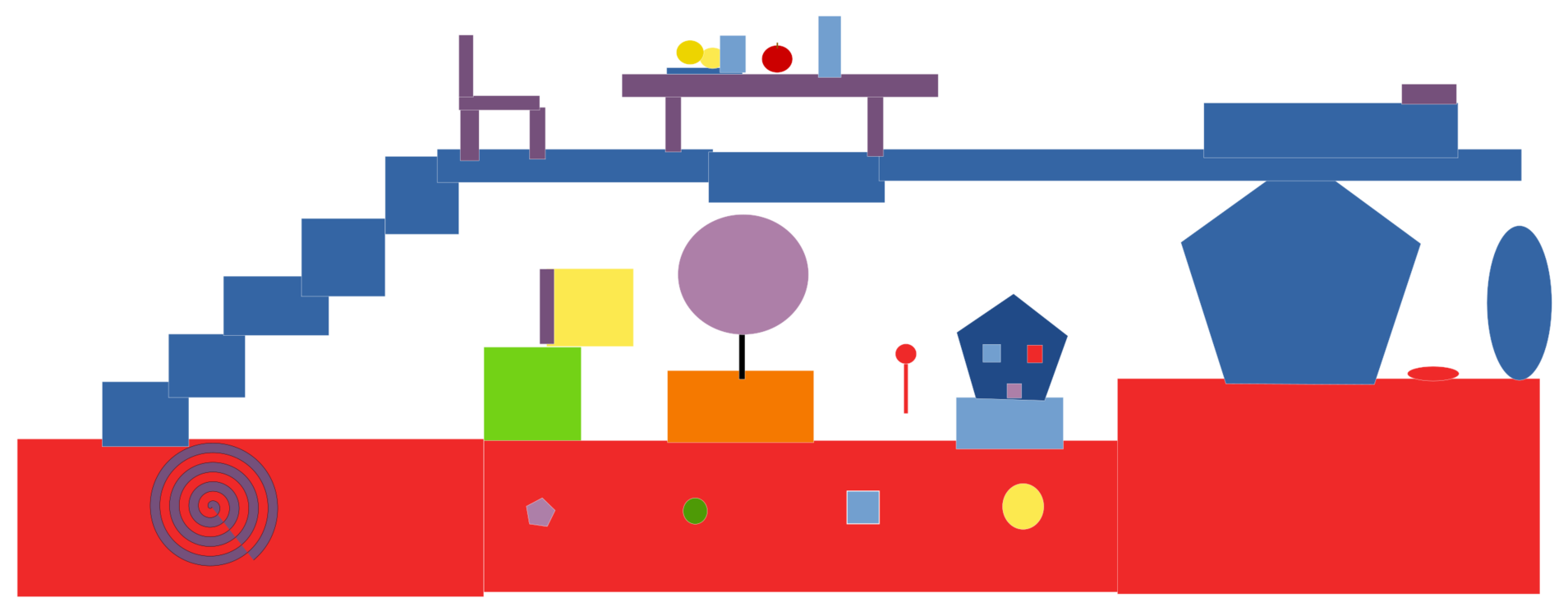 1909x750 Victorian House Drawing Cartoon Rumah Gadang Cc0