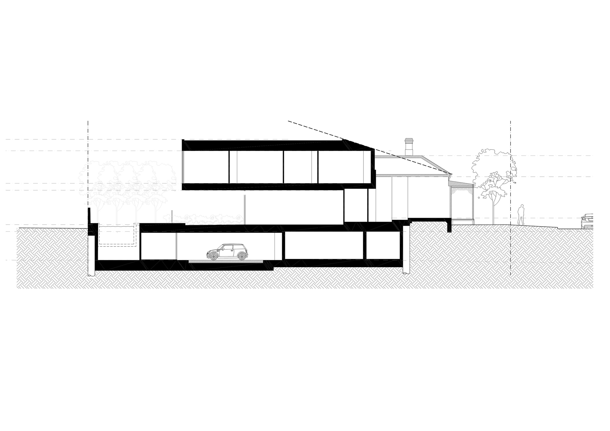 2000x1413 gallery of victorian residence architecton