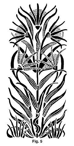 242x478 Stencils Stencil Patterns Victorian Decorative Stencil