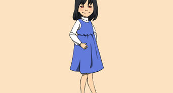 342x184 How To Draw A Boy Steps