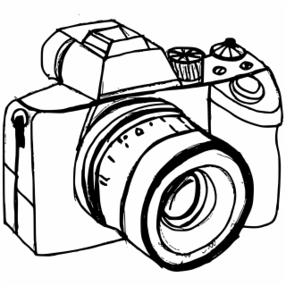 Video Camera Drawing | Free download on ClipArtMag