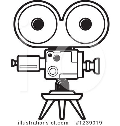400x420 Video Camera Clipart Free Download Clip Art