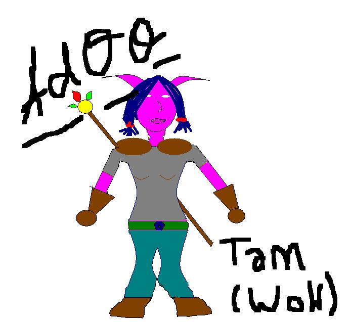 694x637 Ed Bellis's Wwyd Day Draw A Video Game Character Board Wiki