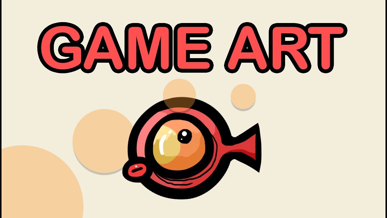 1280x720 Drawing Cartoon Game Characters In Ps