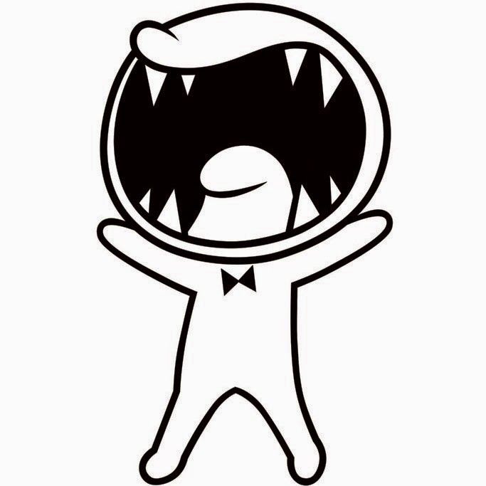 683x683 Drawing Video Game Characters Inbii Drawing