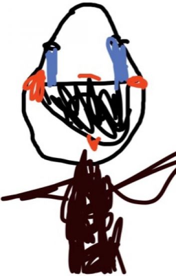 352x550 My Video Game Drawings