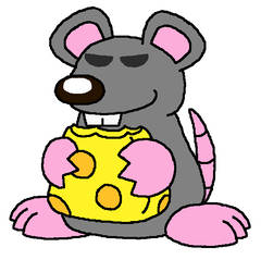 240x250 Negalimbo's Video Game Drawings