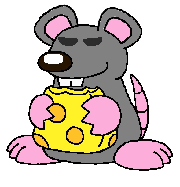 589x613 Negalimbo's Video Game Drawings