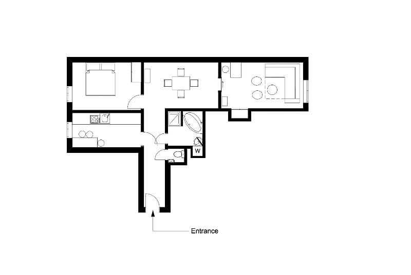 800x536 Design Luxury Home Vienna Has Parking And Washer